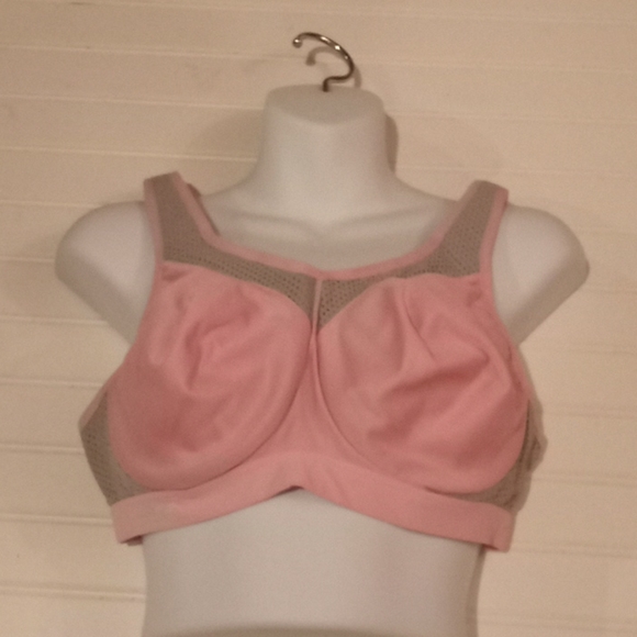 Glamorise Sport Elite Performance Bra - Picture 8 of 15